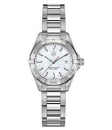 タグ・ホイヤーアクアレーサー