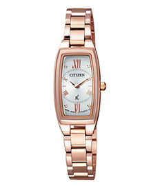シチズンレディース腕時計3