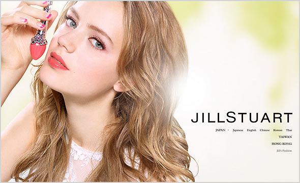 ジルスチュアート