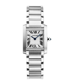 カルティエレディース腕時計3
