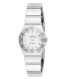 オメガレディース腕時計1