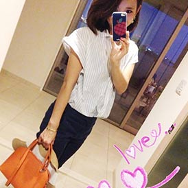 ストラスブルゴコーディネート2