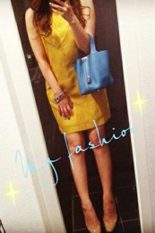 ピコタンバッグコーデ5