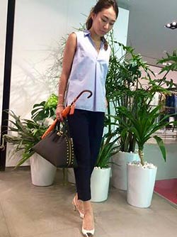 エストネーションコーディネート2