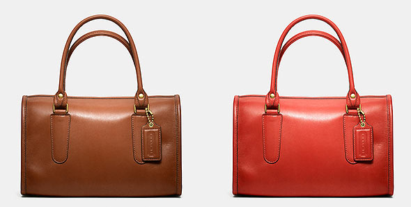 コーチマディソンバッグ