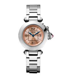 カルティエレディース腕時計2