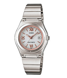 カシオレディース腕時計1