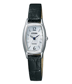 シチズンレディース腕時計2