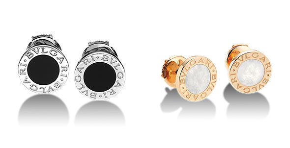 ブルガリペアピアス1