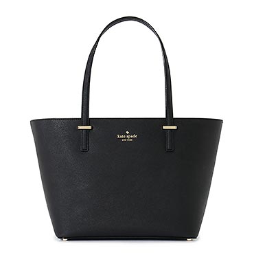 ケイトスペードバッグ1