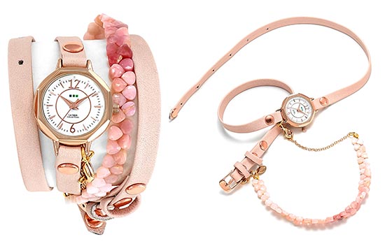 ラ・メール-コレクションズ1