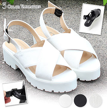 ハニーズサンダル