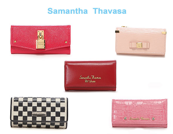 サマンサタバサキーケース