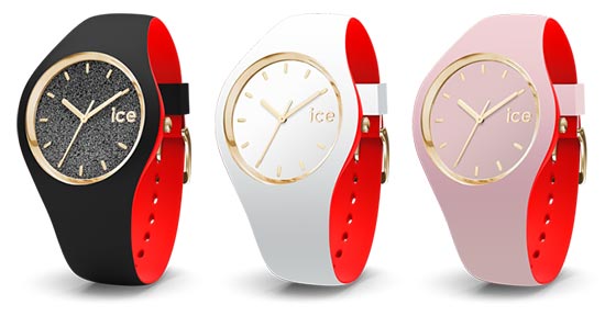 アイスウォッチ3