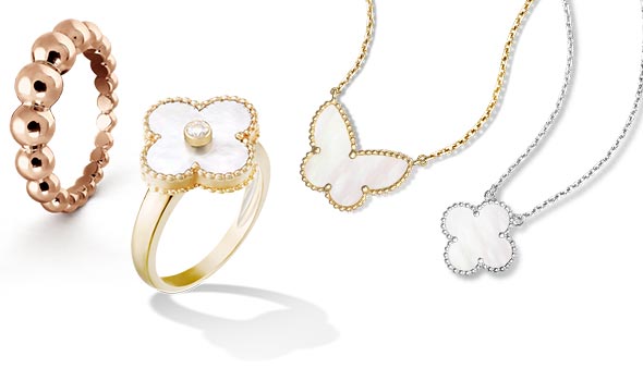 ヴァンクリーフ