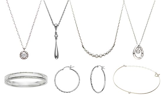 ヴァンドームシンプルアクセサリー