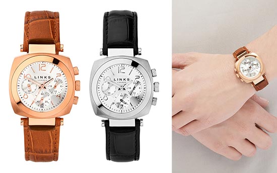 リンクスオブロンドン3