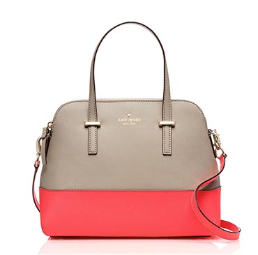 ケイトスペードバッグ2