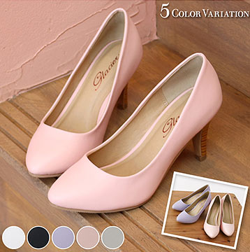 ハニーズパンプス