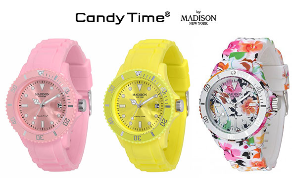 キャンディタイム