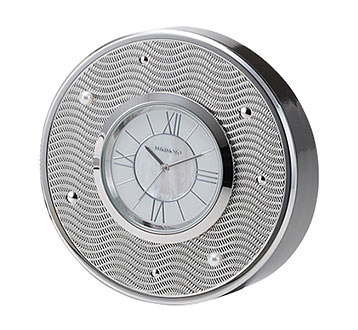 ミキモト置時計2