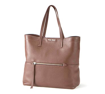 ミュウミュウバッグ3