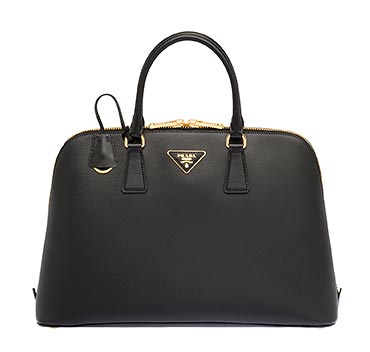 プラダバッグ1