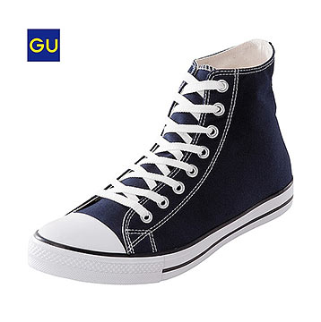 GUスニーカー