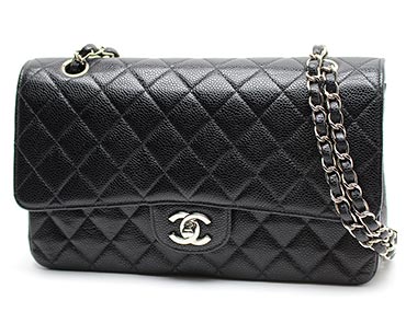 シャネルバッグ1