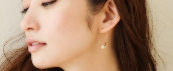 20代後半アクセサリー