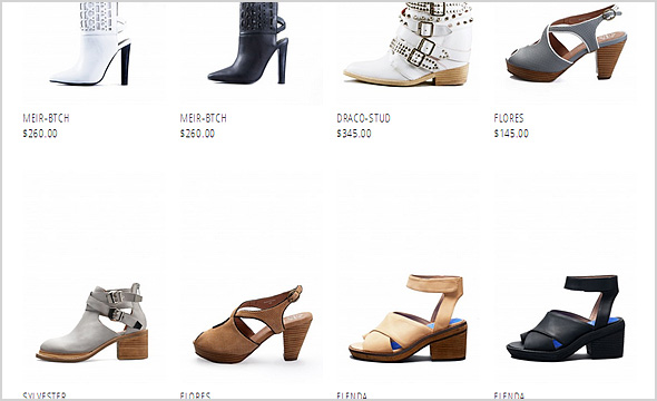 ジェフリーキャンベル