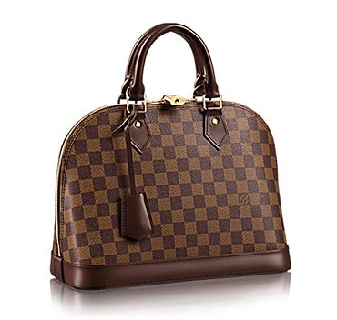 ルイヴィトンばっぐ1