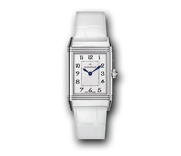 ジャガールクルト腕時計2