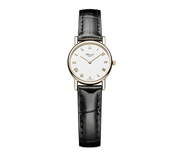 ショパール腕時計レディース1