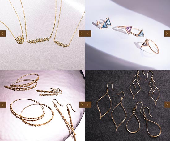 ココシュニックアクセサリー