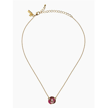 ケイトスペードアクセサリー1