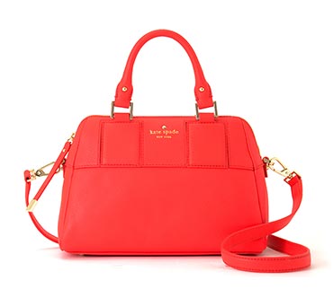 ケイトスペードバッグ3