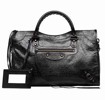 バレンシアガバッグ1