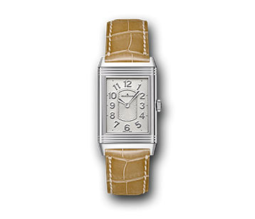 ジャガールクルト腕時計