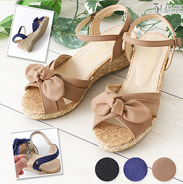 ハニーズサンダル２