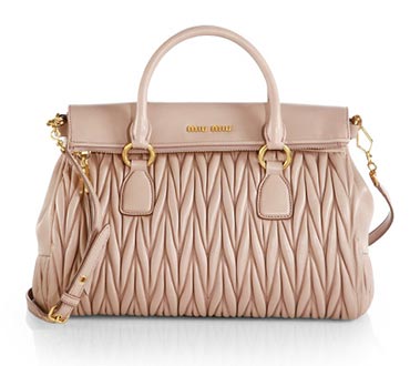 ミュウミュウバッグ1