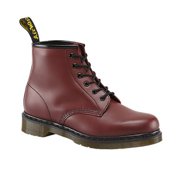 ドクターマーチンブーツ