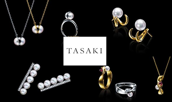 TASAKI