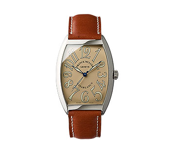 フランクミュラー腕時計