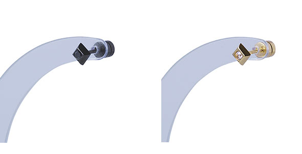 THEKISSペアピアス3