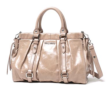 ミュウミュウバッグ2