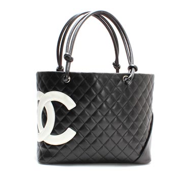 シャネルバッグ2