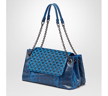 ボッテガバッグ3