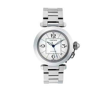 カルティエパシャ