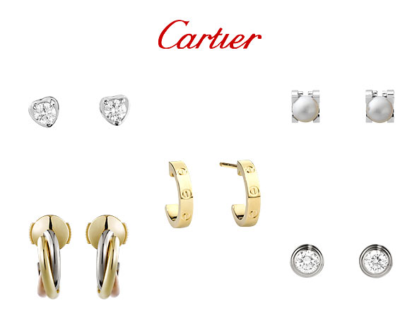 カルティエピアス